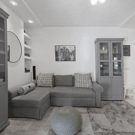 Belva Blue Apartamento Atenas Exterior foto