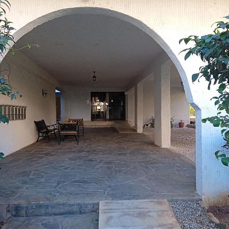 Belva Blue Apartamento Atenas Exterior foto