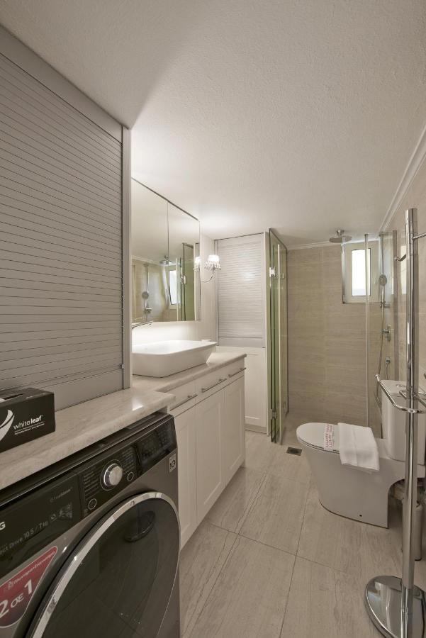Belva Blue Apartamento Atenas Exterior foto