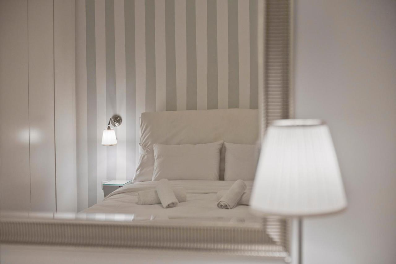 Belva Blue Apartamento Atenas Exterior foto